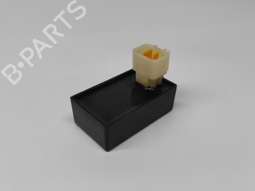 Electronic module DAELIM XQ XQ1 (SAJ) | BP40108373M83 - Image 4