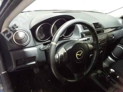 Engine MAZDA 3 (BK) 1.6 (BK14) | BP10977661M1 