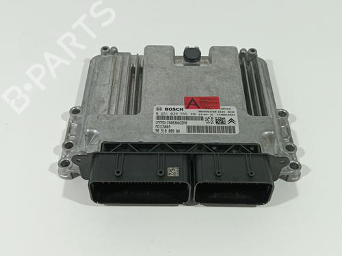 Used Engine control unit (ECU) Engine control unit (ECU) PEUGEOT EXPERT Van (V_) 1.5 BlueHDi 120 (120 hp) 35950574 35950574