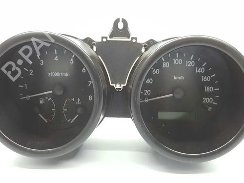 Cockpit DAEWOO KALOS (KLAS) 1.4 (83 hp) 6086119