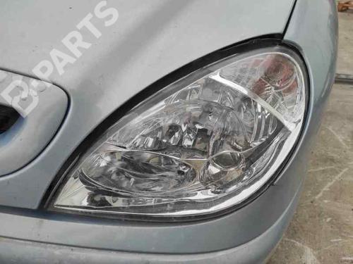 Engine control unit (ECU) CITROËN XSARA (N1) 2.0 HDi 90 | BP9292363M57 