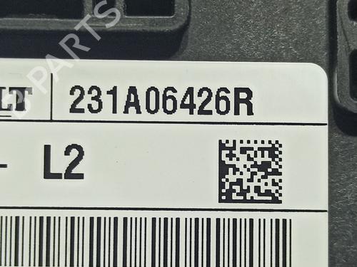 Elektronisk modul SMART FORTWO Coupe (453)  | BP24158068M83 