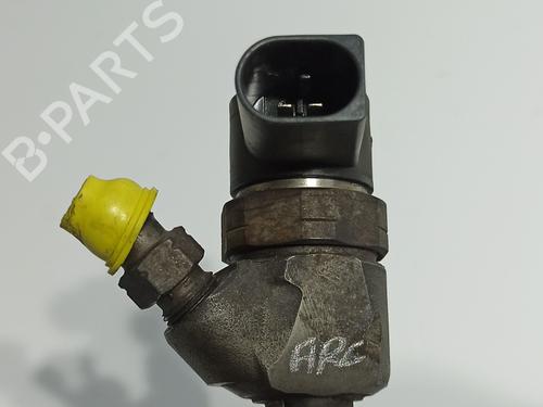 Injector MERCEDES-BENZ M-CLASS (W163) ML 270 CDI (163.113) | BP24920379M100 