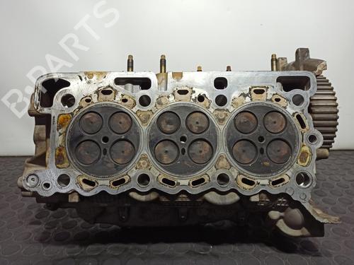 Cylinder head LAND ROVER DISCOVERY IV (L319) 2.7 TD 4x4 LR054815 | 9X206090CA / 4R8Q6049AM LR012732  / 4R8Q6049AJ