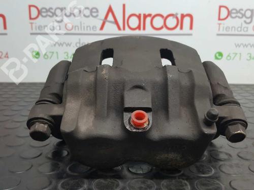 Right front brake caliper KIA CARNIVAL II (GQ) 2.9 CRDi | BP11542100M104 