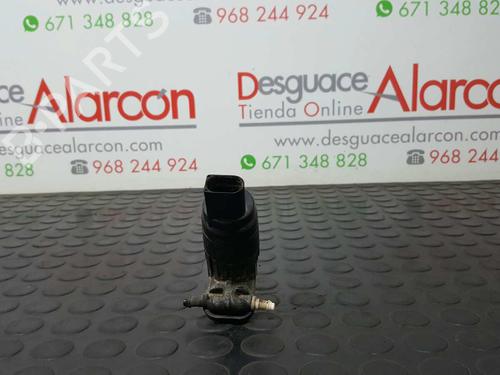 Sprinklervæskepumpe VW GOLF VI (5K1) 2.0 TDI (110 hp) 14527671