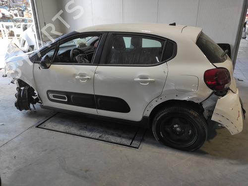 Used Parts CITROËN C3 III (SX) 1.5 BlueHDi 100 (SXYHYP, SXYHTU) (102 hp) 4281261