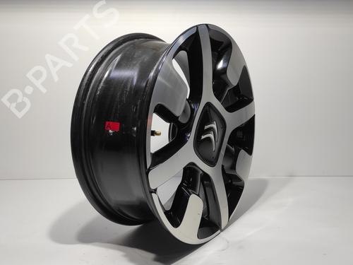 Rim CITROËN C3 III (SX) 1.6 BlueHDi 100 | BP27857182C45 