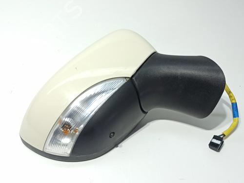 Used Right mirror RENAULT CAPTUR I (J5_, H5_) 1.5 dCi 90 (J5N4, J5M5, J5MW, J5M6, J5AL, J5AJ) (90 hp) 26876347