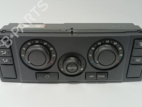 AC-Styringsenhed/Manøvreenhed LAND ROVER RANGE ROVER SPORT I (L320) 2.7 D 4x4 (190 hp) 17674532