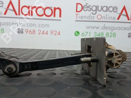 Used Hinge/Door check strap CITROËN C-ELYSEE (DD_) 1.6 HDI 92 (92 hp) 14532605