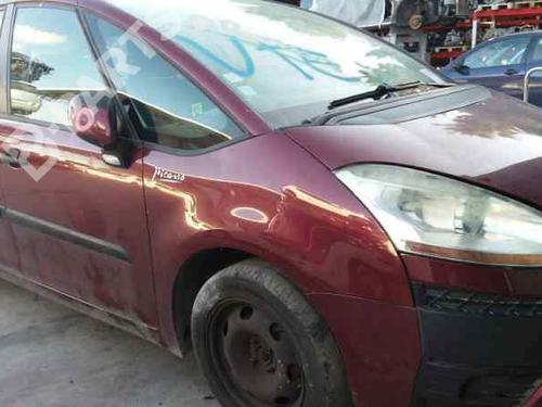 Bremssattel rechts vorne CITROËN C4 Picasso I MPV (UD_) 1.6 HDi | BP11542172M104 