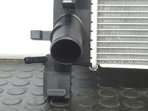 Water radiator DACIA SANDERO II 1.0 SCe 75 (B8JC, B8JD, B8NC) | BP8681500M31
