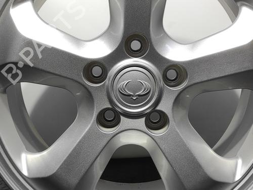 Rim SSANGYONG ACTYON I 2.0 Xdi | BP12124567C45