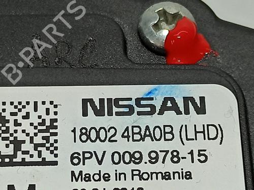 Pedal RENAULT KADJAR (HA_, HL_) 1.2 TCe 130 (HLMR) | BP10923017I4