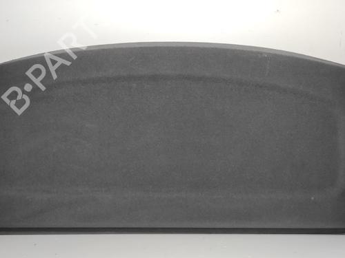 Rear parcel shelf VW GOLF V (1K1) 1.6 FSI | BP38933040C85 - Image 2