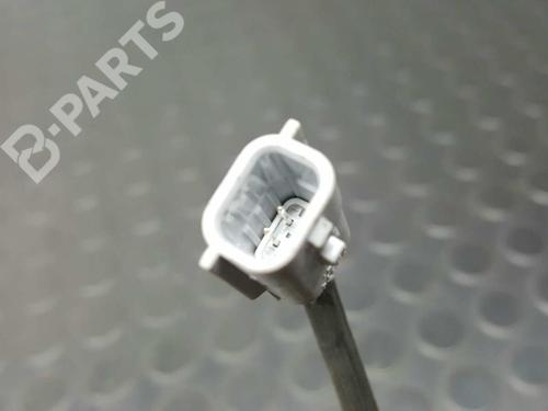 Elektronisk sensor RENAULT CLIO IV (BH_) 1.5 dCi 90 | BP6629300M84 