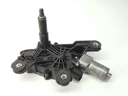 Viskermotor bakrute RENAULT TWINGO III (BCM_, BCA_) 0.9 TCe 90 (BCM9, BCM2) | BP3121336M102 