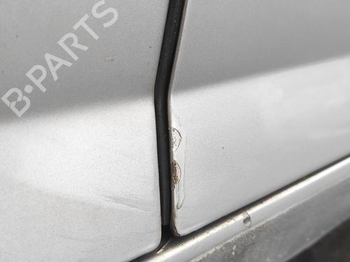 Right front door PEUGEOT 407 (6D_) 2.0 (6DRFNB, 6DRFNE) | BP21497123C3