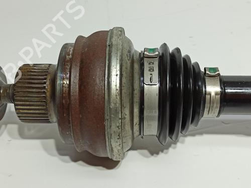 Right rear driveshaft AUDI Q5 (8RB) 2.0 TFSI quattro | BP21676426M41 