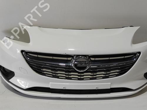 Used Front bumper Front bumper 38512512 38512512
