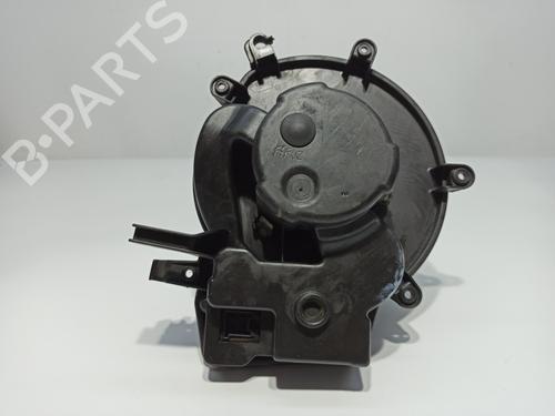Heater blower motor MERCEDES-BENZ C-CLASS (W203) C 220 CDI (203.006) | BP13688354M62 