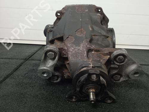 Rear differential MERCEDES-BENZ S-CLASS (W221, V221) S 320 CDI 4-matic (221.080, 221.180) | BP12181556M24 