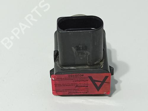 Electronic module PORSCHE CAYENNE (9PA) S 4.5 | BP18692364M83