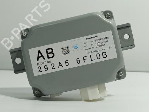 Elektronisk modul RENAULT KADJAR (HA_, HL_) 1.2 TCe 130 (HLMR) (130 hp) 11389624