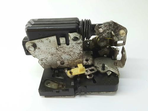 Venstre bak lås DACIA LOGAN (LS_) 1.5 dCi (LS0K) (68 hp) 6096479