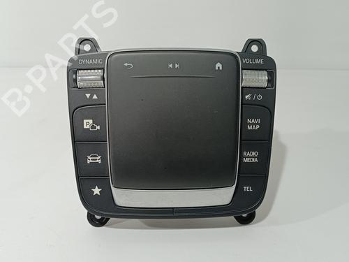 Used Switch MERCEDES-BENZ A-CLASS (W177) [2018-2026]  30867620