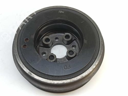 Pulley VW GOLF IV (1J1)  | BP14542622M122 