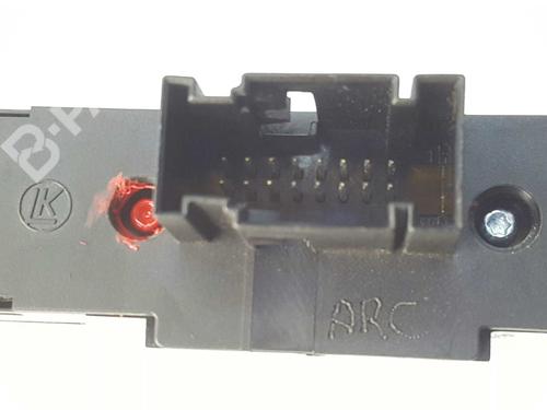 Bouton de warning OPEL ASTRA H GTC (A04)  | BP7792324I22 