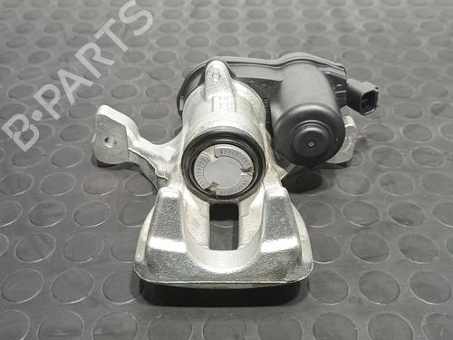 Left rear brake caliper TOYOTA COROLLA Hatchback (_E21_, _EA1_, _EH1_)  | BP15136049M107 