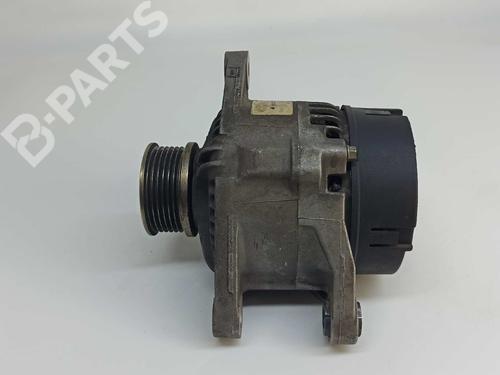 Alternator ALFA ROMEO 146 (930_) 1.6 i.e. 16V T.S. (930.B2B, 930.B2C) | BP8106917M7 