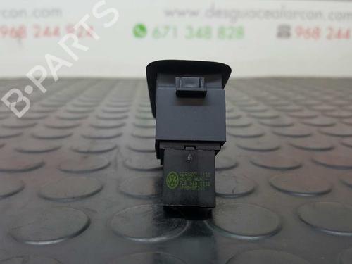 Left rear window switch VW GOLF VI (5K1) 2.0 TDI | BP2751960I29