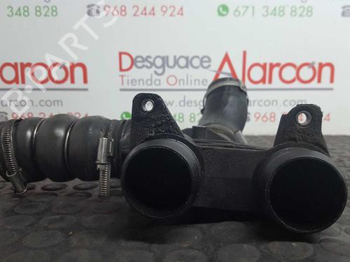 Pipe PEUGEOT 207 (WA_, WC_) 1.6 HDi | BP14528886M125