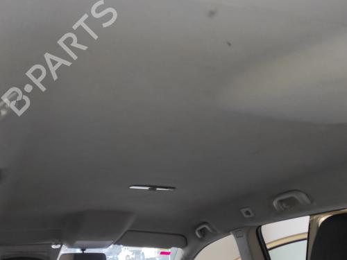 Interior roof OPEL ZAFIRA / ZAFIRA FAMILY B (A05) 1.9 CDTI (M75) | BP19785446I12