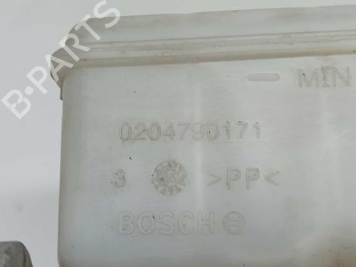 Brake master cylinder RENAULT KADJAR (HA_, HL_)  | BP8145971M77 