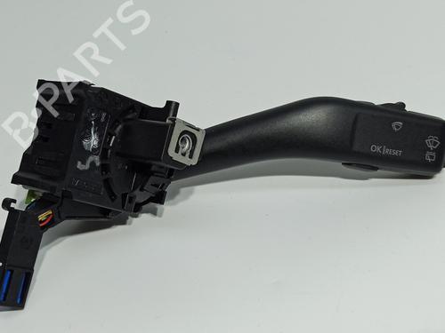 Used Steering column stalk VW GOLF V (1K1) 1.9 TDI (105 hp) 8778633