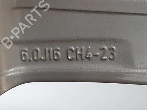 Rim PEUGEOT 208 I (CA_, CC_) 1.6 HDi | BP9671315C45 