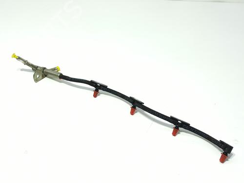 Pipe OPEL CORSA E (X15) 1.3 CDTI (08, 68) | BP39994207M125 - Image 4