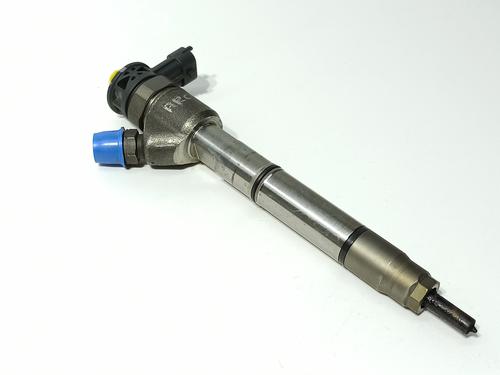 Used Injector HYUNDAI TUCSON (TL, TLE) 1.7 CRDi (116 hp) 30692366