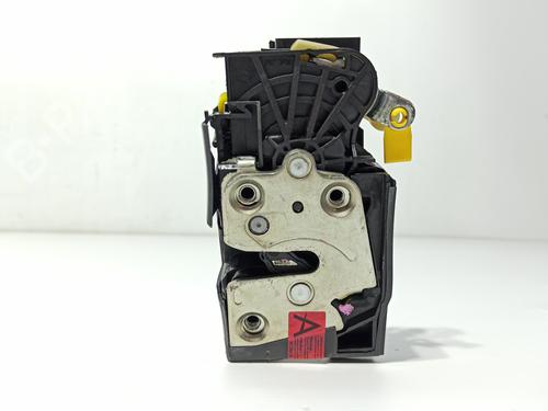 Front left lock DACIA SANDERO II 1.5 dCi 75 / Blue dCi 75 (B8JW, B8M4, B8AH, B8M7, B8M6) | BP19138466C98