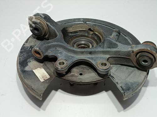 Right rear steering knuckle LAND ROVER RANGE ROVER SPORT I (L320) 2.7 D 4x4 | BP18060693M28