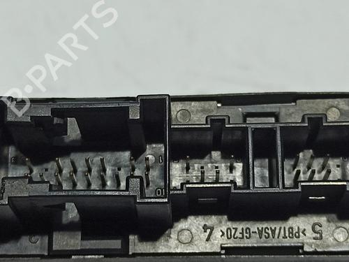 Comfort control module MERCEDES-BENZ E-CLASS (W210) E 300 Turbo-D (210.025) | BP13309741M56 