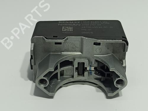 Electronic module NISSAN X-TRAIL III (T32_, T32R, T32RR) 1.6 dCi (T32) | BP17084870M83