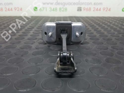 Hinge/Door check strap PEUGEOT 2008 I (CU_) 1.6 BlueHDi 100 | BP14530368C146