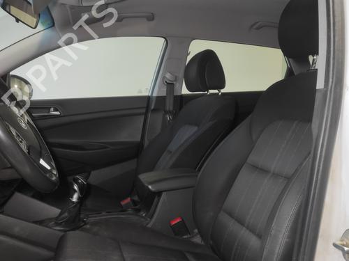 Front left panel HYUNDAI TUCSON (TL, TLE)  | BP30631210C58 