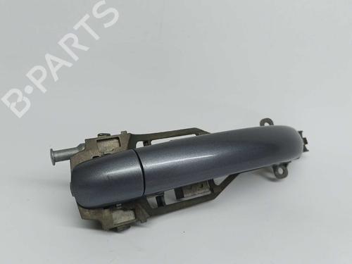 Rear right exterior door handle VW TOUAREG (7LA, 7L6, 7L7) 2.5 R5 TDI | BP3497964C130